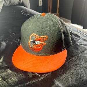 Baltimore Orioles Hat